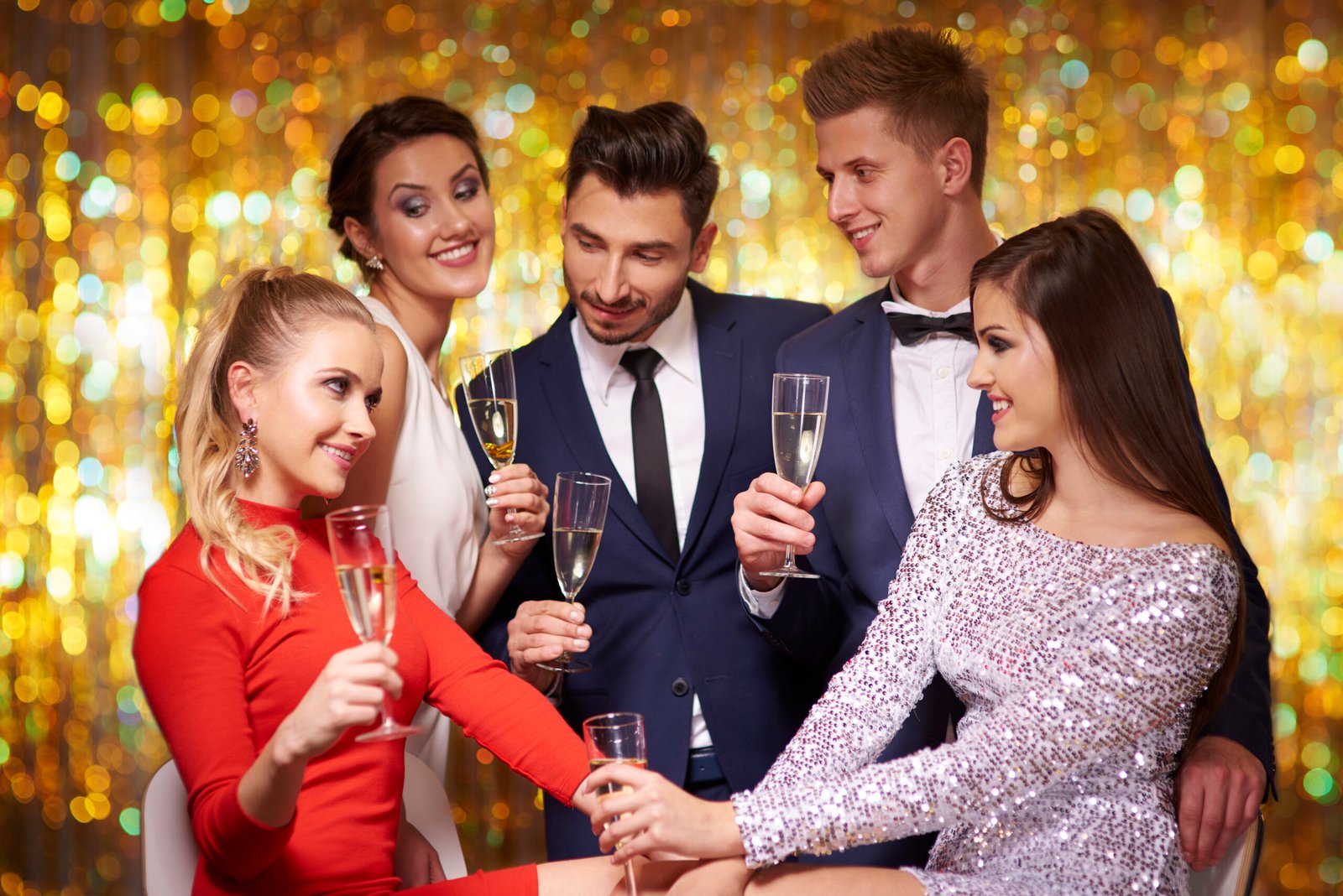 Private Parties