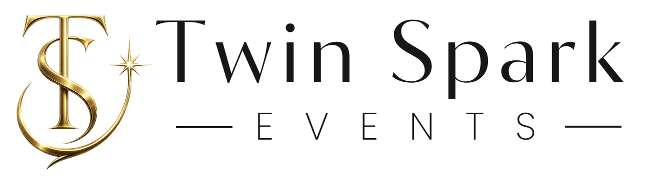 Twin Spark Events