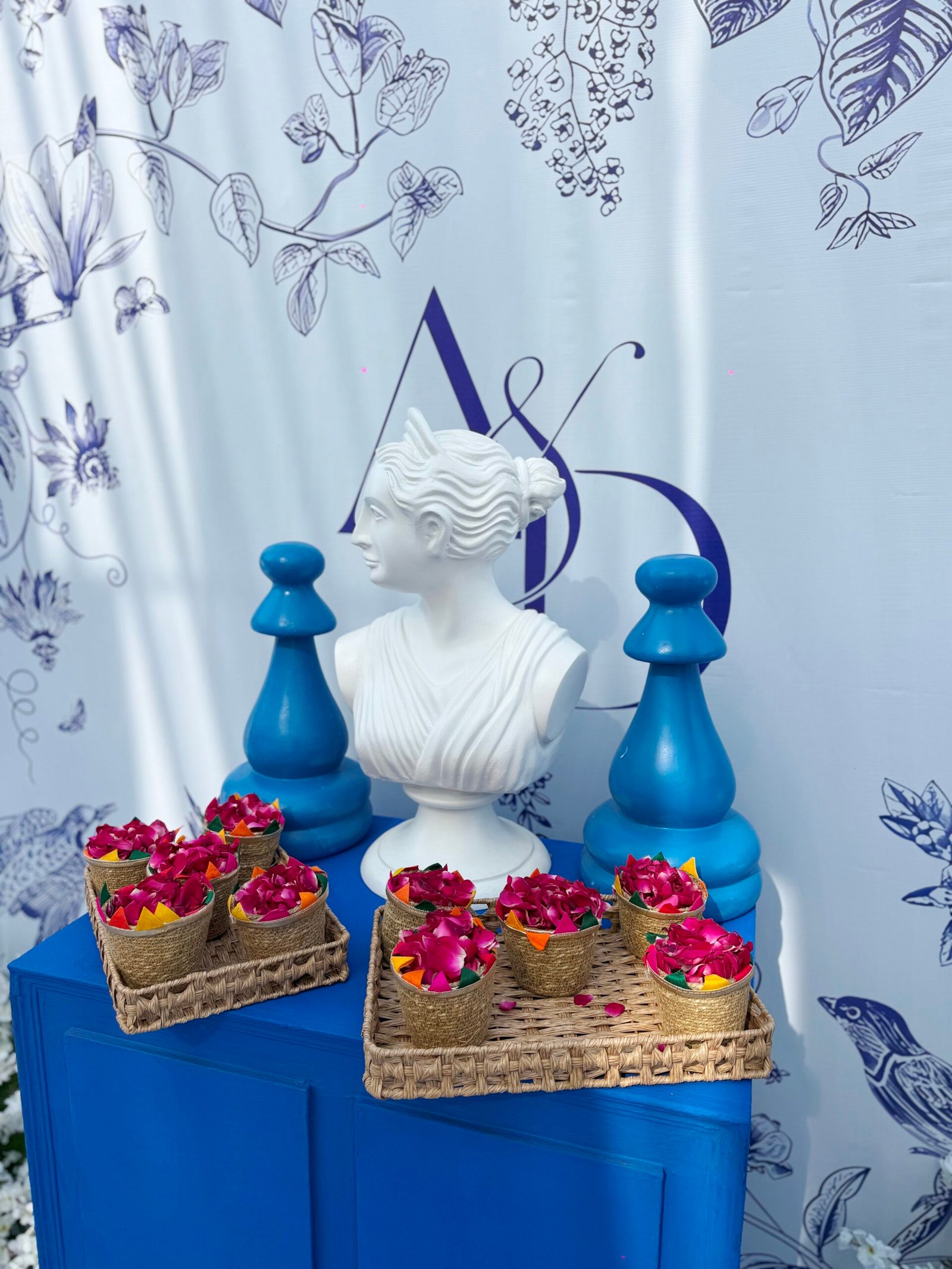 Wedding Board 6