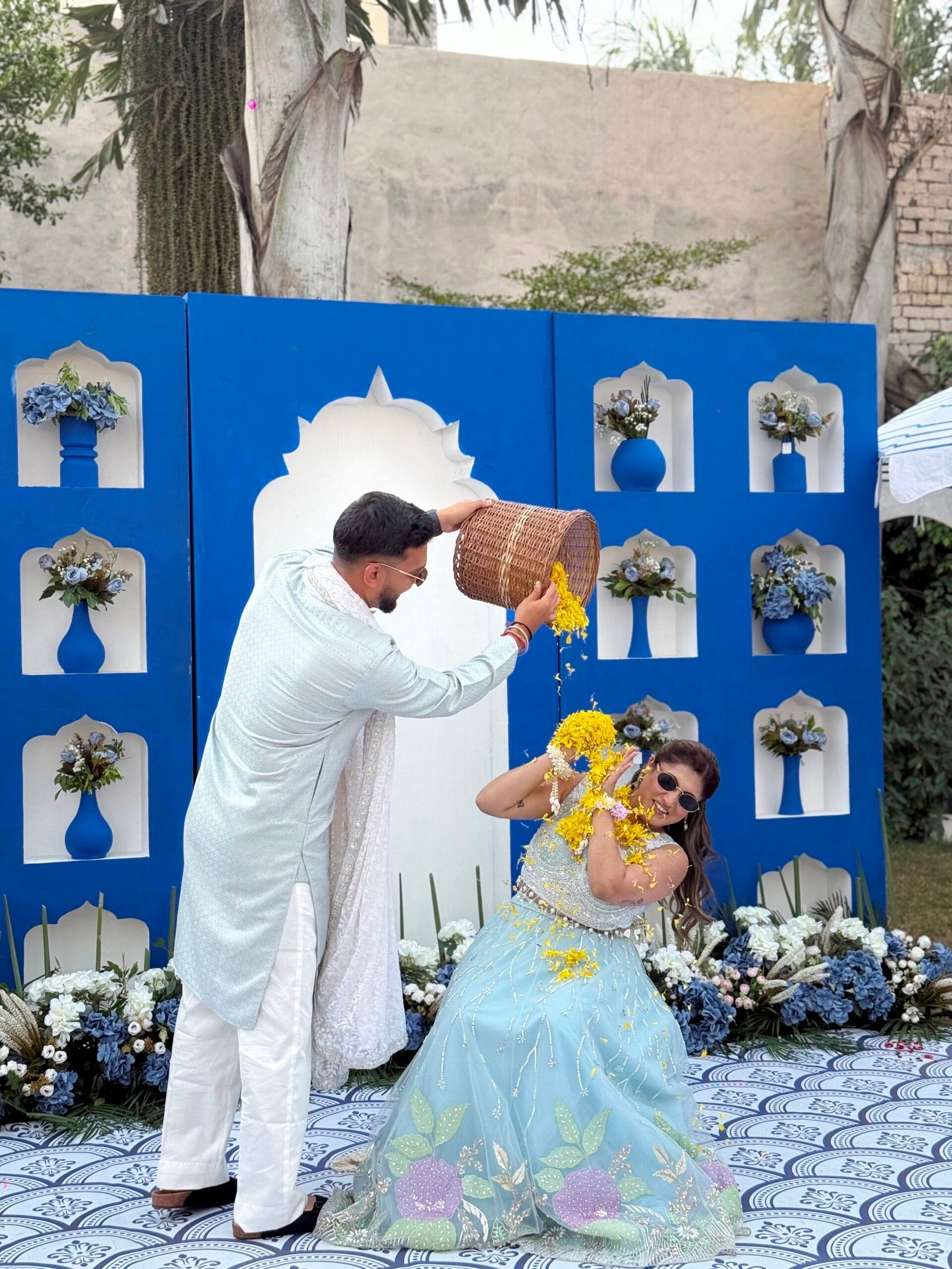 Wedding Board 6
