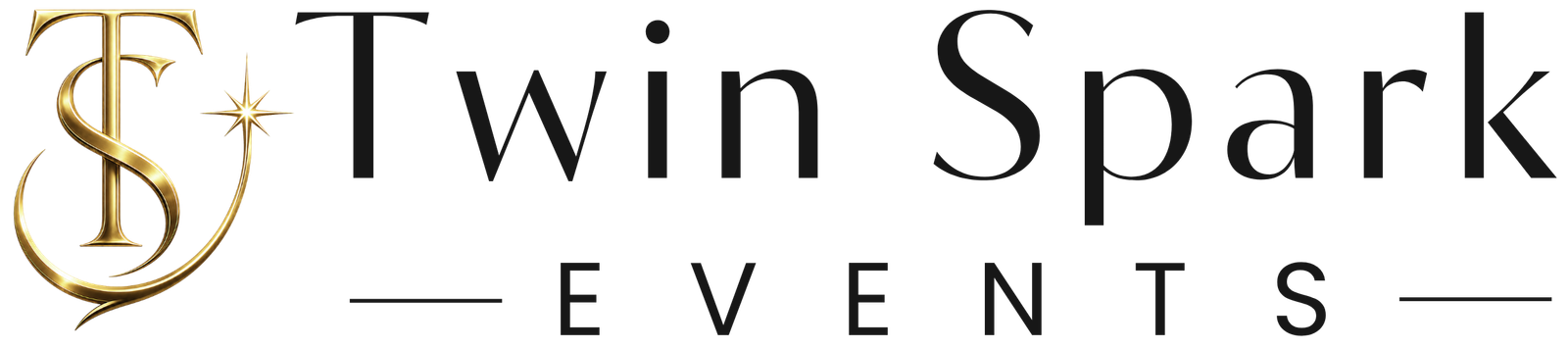 Twin Spark Events